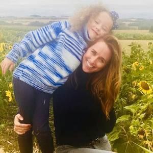 Meet your Posher, Kyla